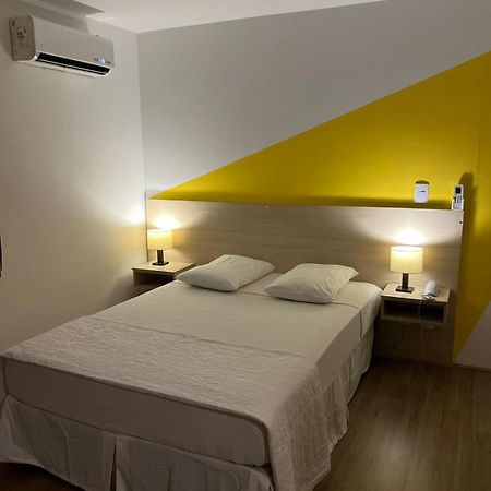 Mova Express Hotel - Campinas Campinas  Extérieur photo