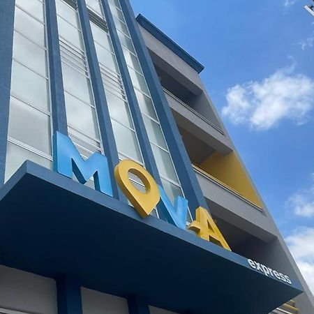 Mova Express Hotel - Campinas Campinas  Extérieur photo