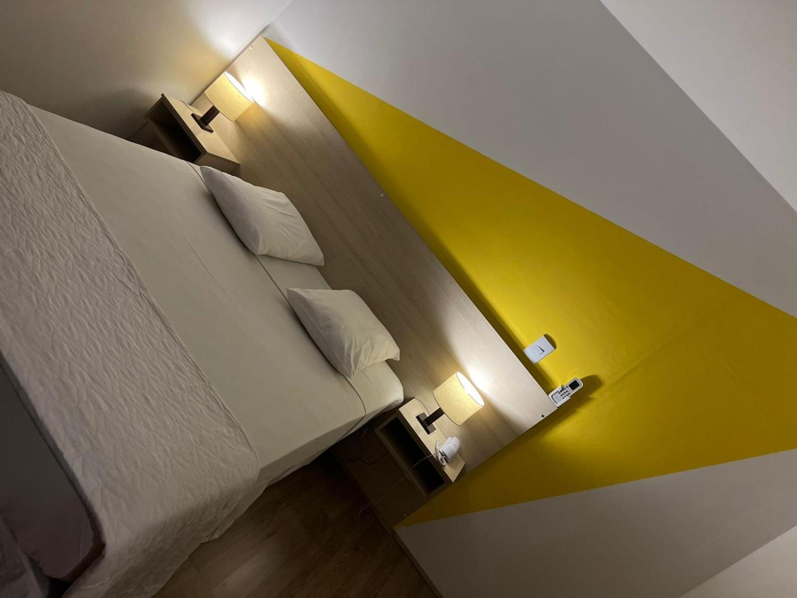 Mova Express Hotel - Campinas Campinas  Extérieur photo