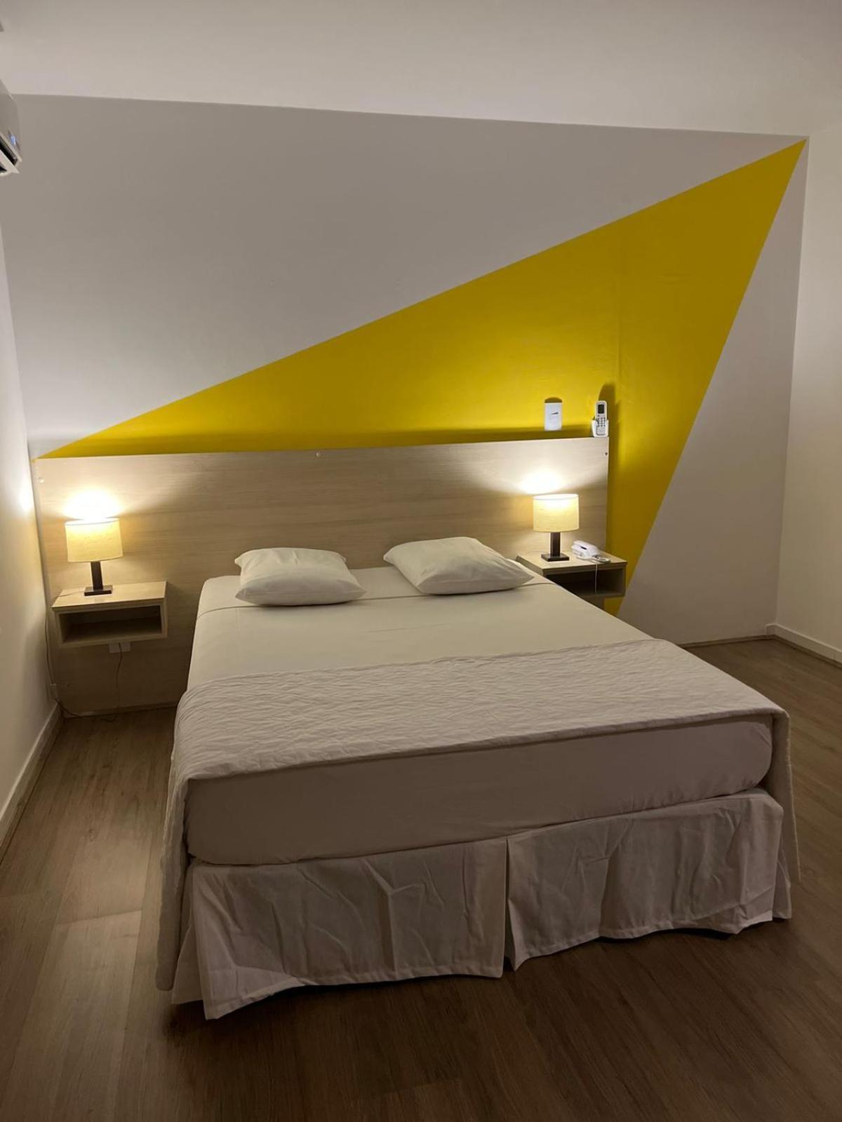 Mova Express Hotel - Campinas Campinas  Extérieur photo