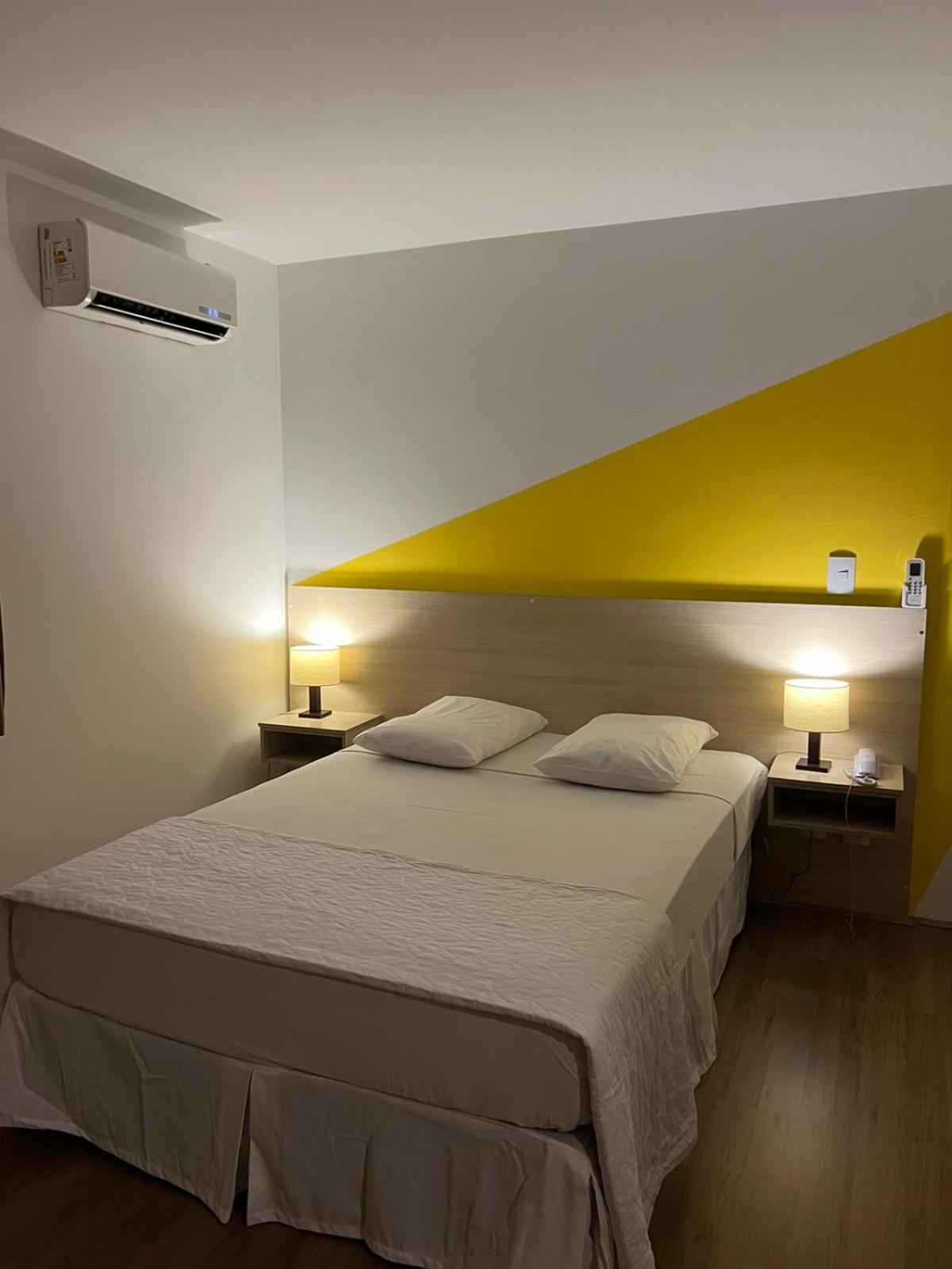 Mova Express Hotel - Campinas Campinas  Extérieur photo